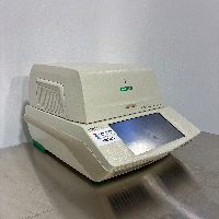 BIORAD C1000 Touch Thermocycler CFX 96 Real-Time PCR image 0